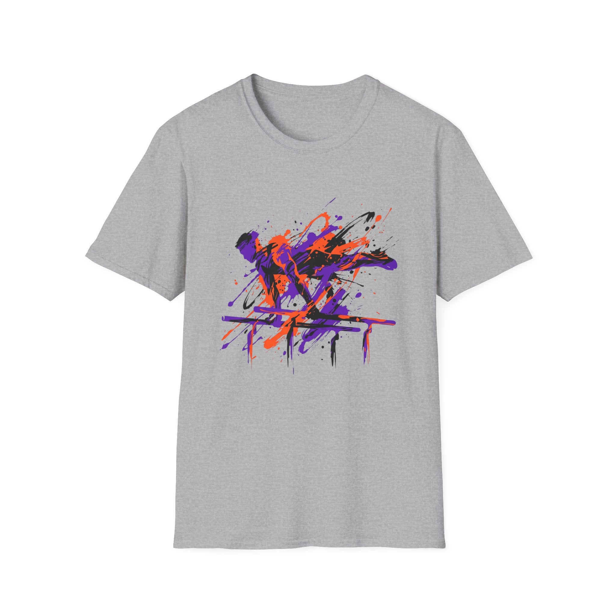 Parallel Power T-shirt