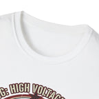 High Voltage Strength T-Shirt