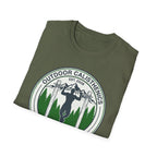 Outdoor Calisthenics T-Shirt