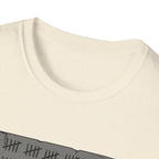 Time Is Strength T-Shirt