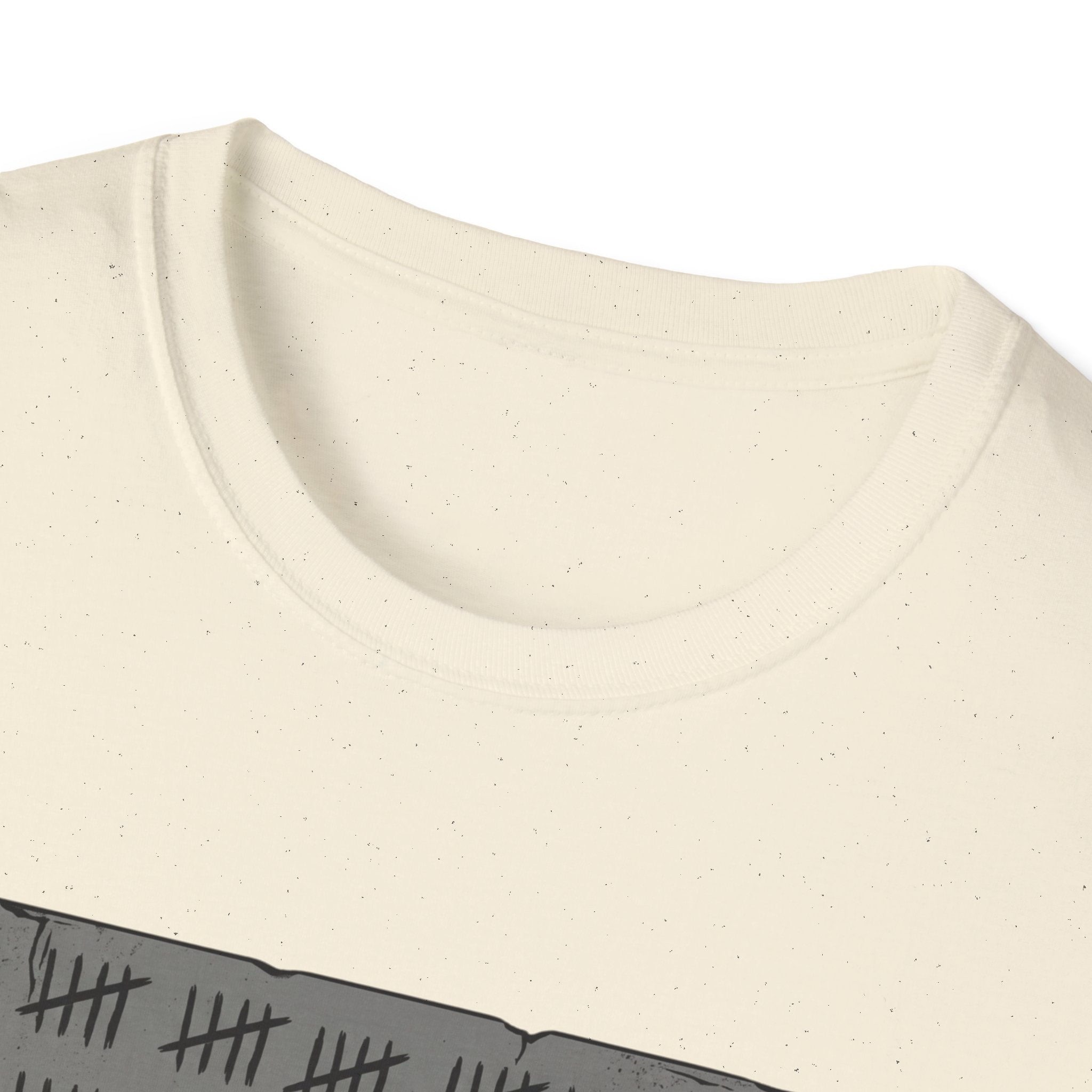 Time Is Strength T-Shirt