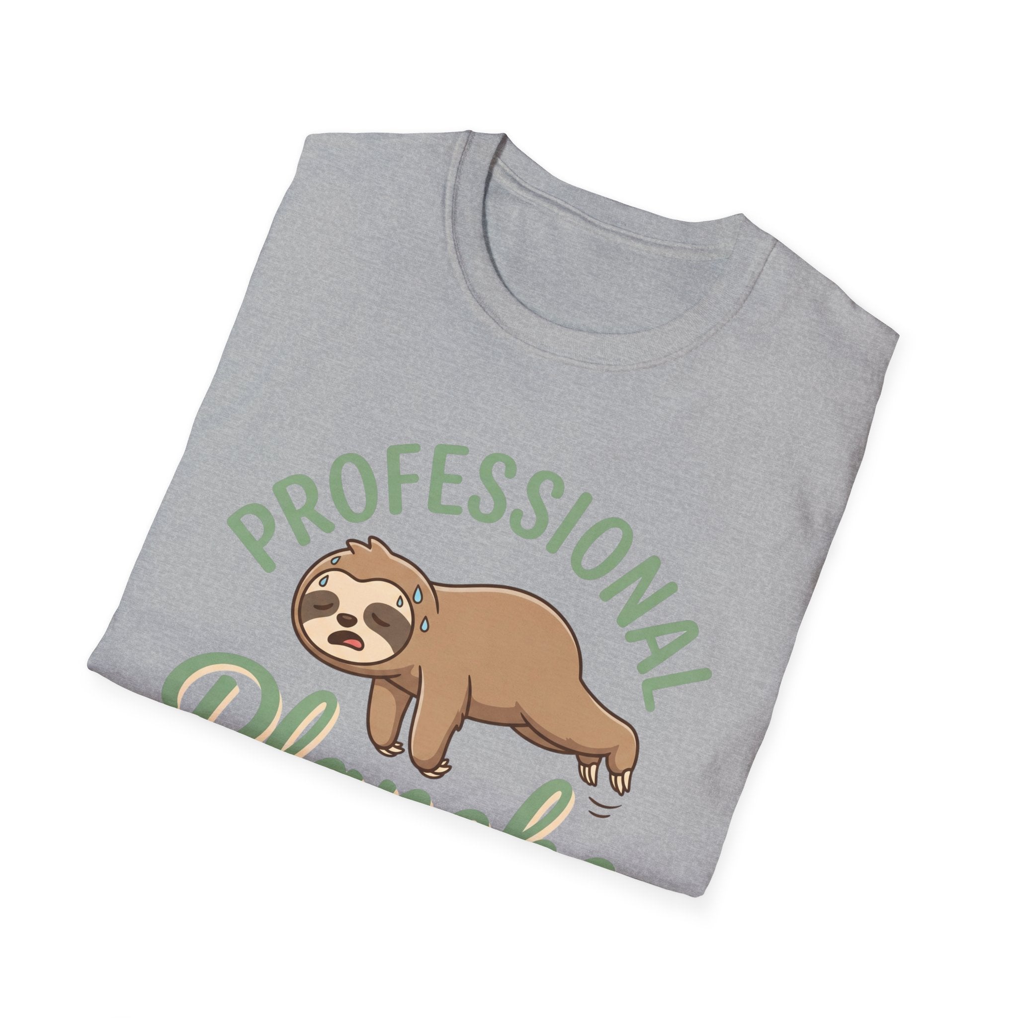 Professional Planche T-Shirt
