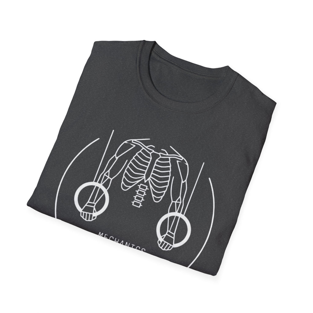 Mechanics Muscle T-Shirt
