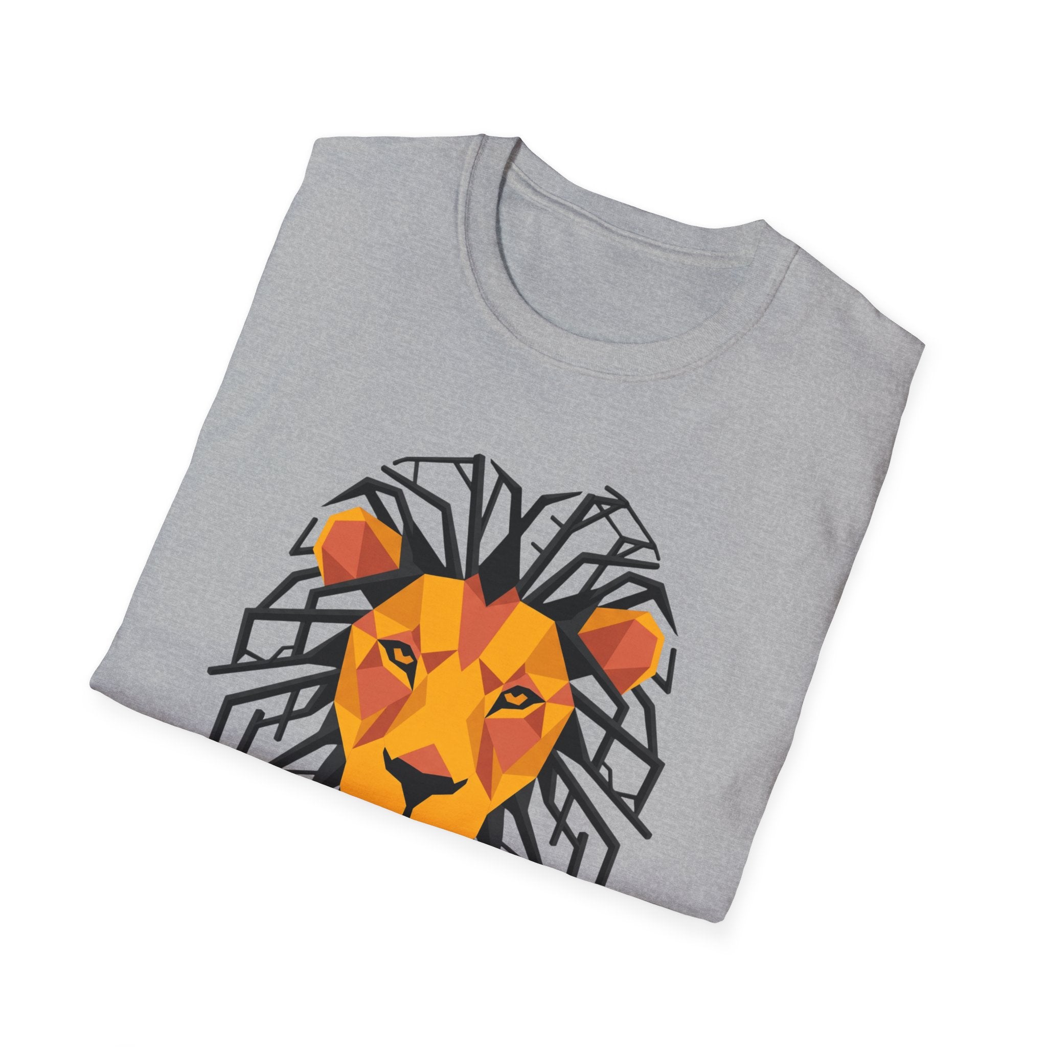 Steel Pride T-Shirt