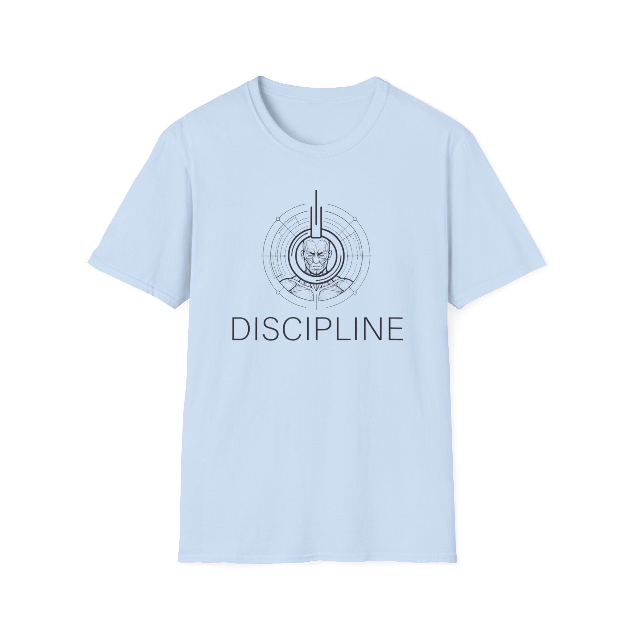 Precision Discipline T-Shirt