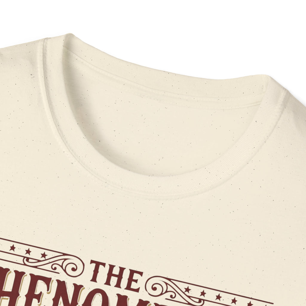 Bodyweight Wonder T-Shirt