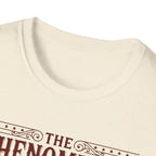 Bodyweight Wonder T-Shirt