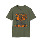 Rise & Grind Fuel T-Shirt