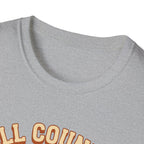 Still Counting T-Shirt