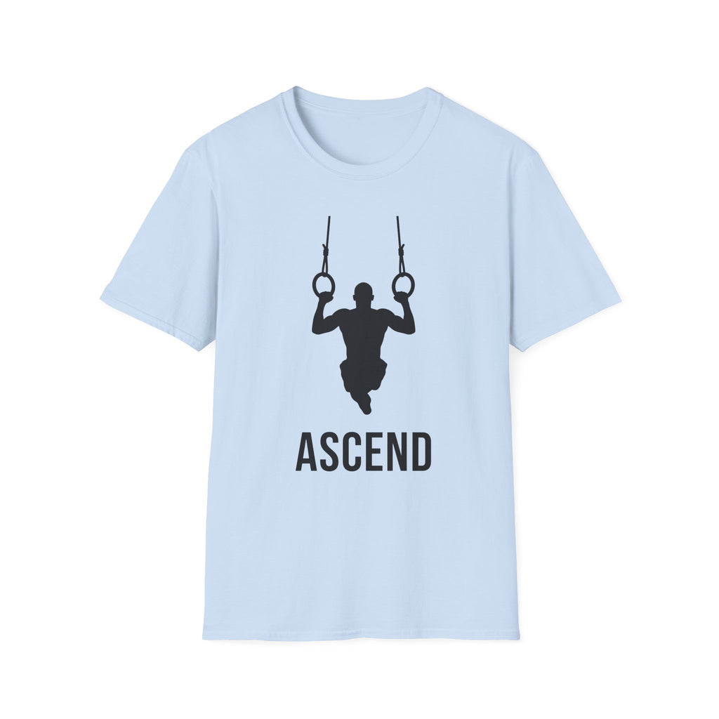 Ascend Hold T-Shirt