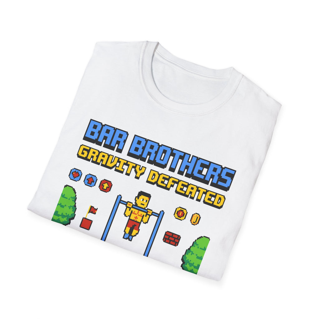 Gravity Defeated T-Shirt