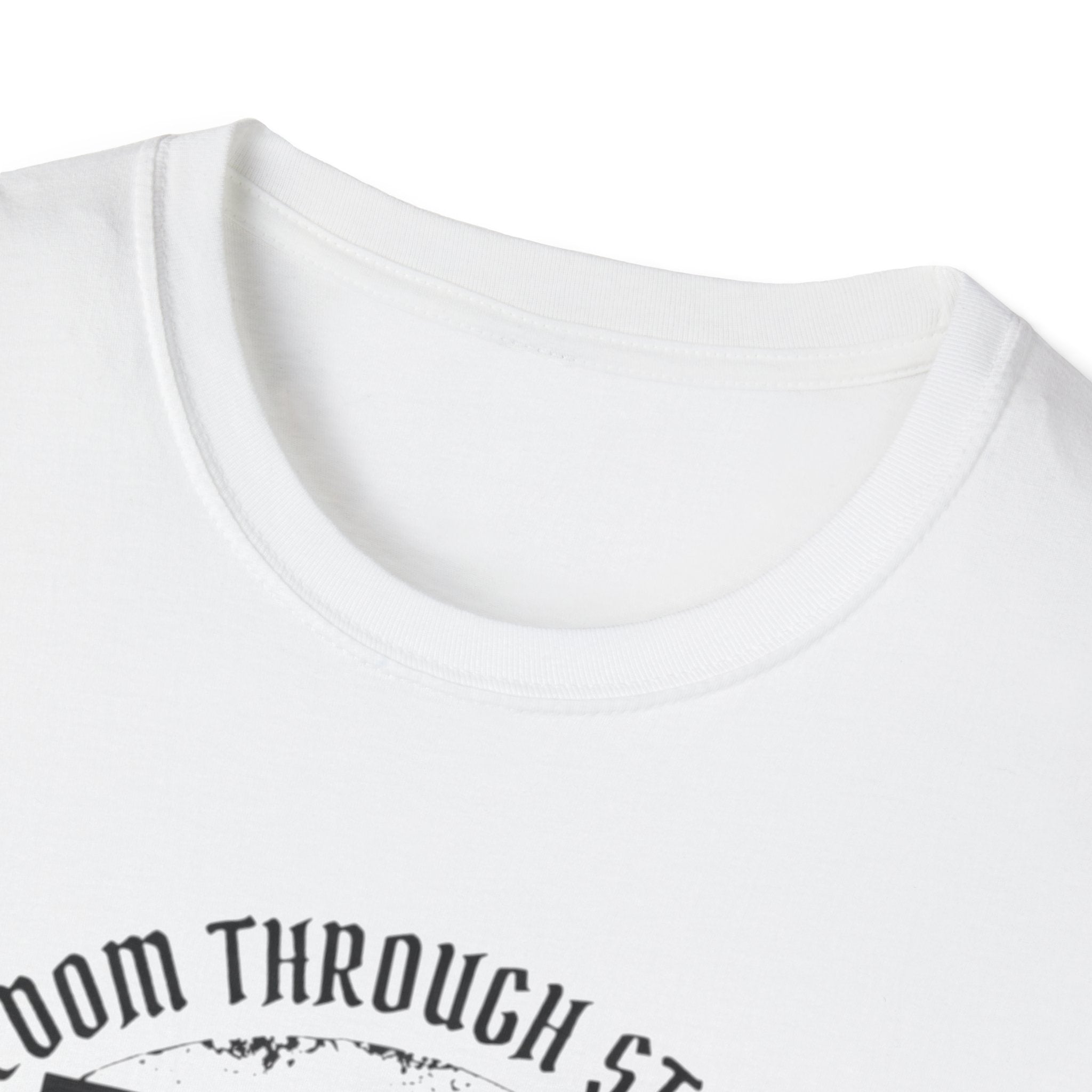 Freedom Through Strength T-Shirt