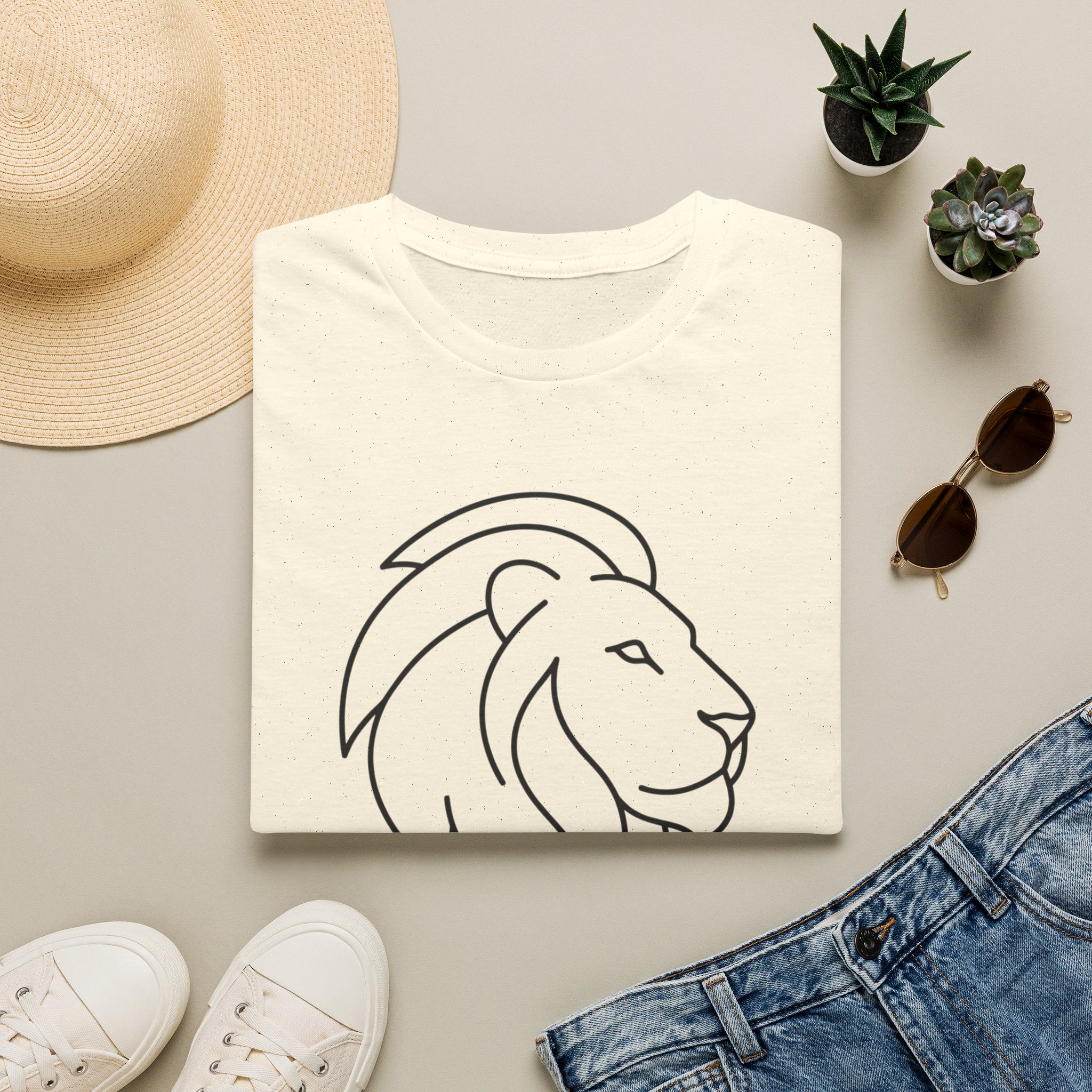 WILD T-Shirt
