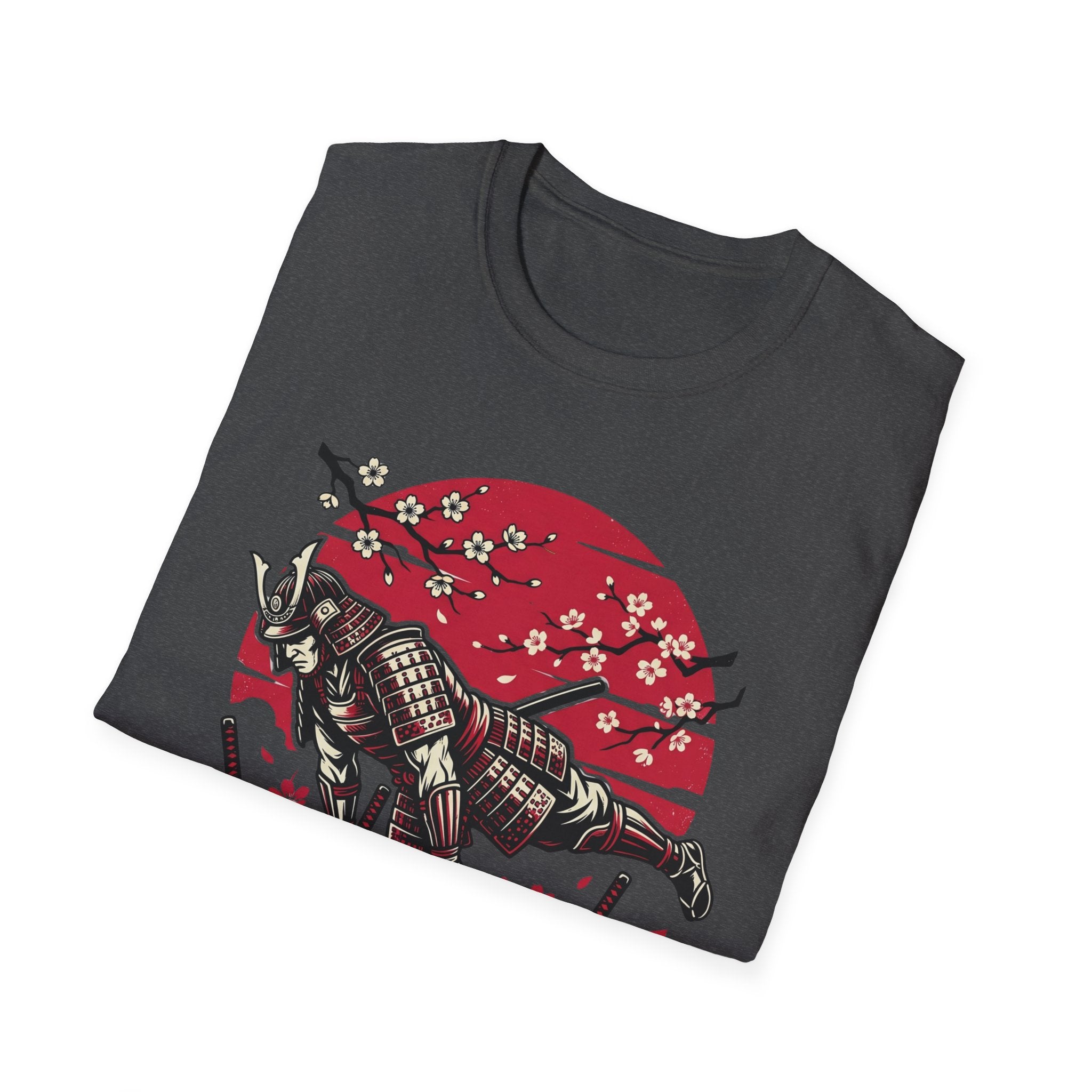 Honor The Grind T-Shirt