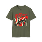 Power To The Body T-Shirt