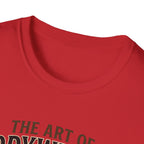 The Art Of Bodyweight T-Shirt