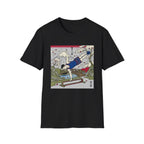 Nature Calisthenics T-Shirt