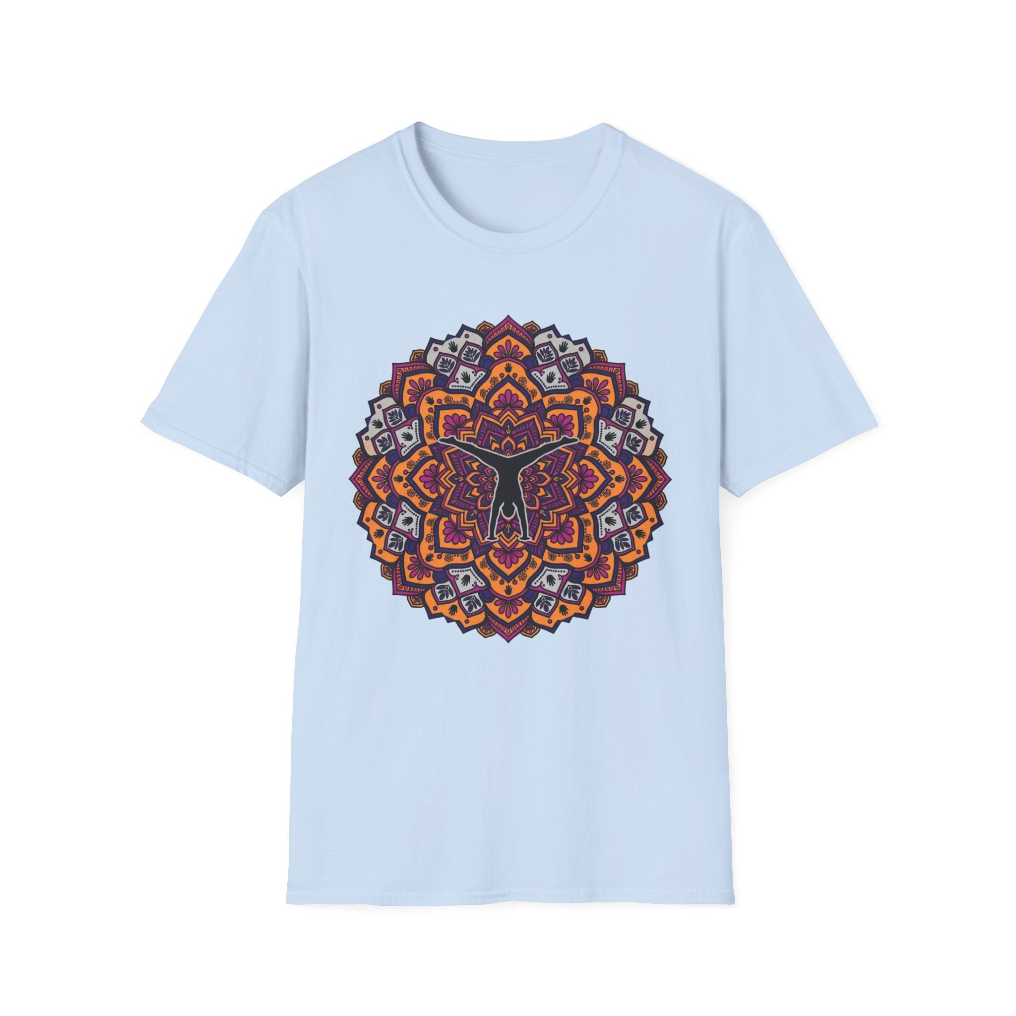 Radiant Balance T-Shirt