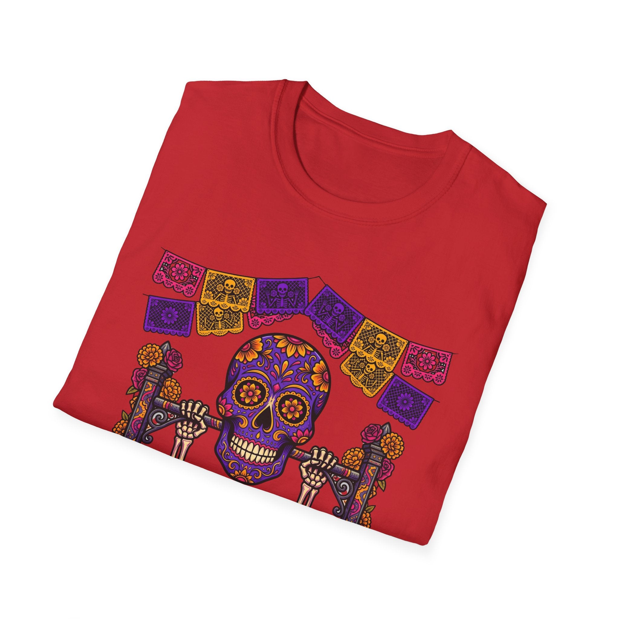 Muerte Al Limite T-Shirt