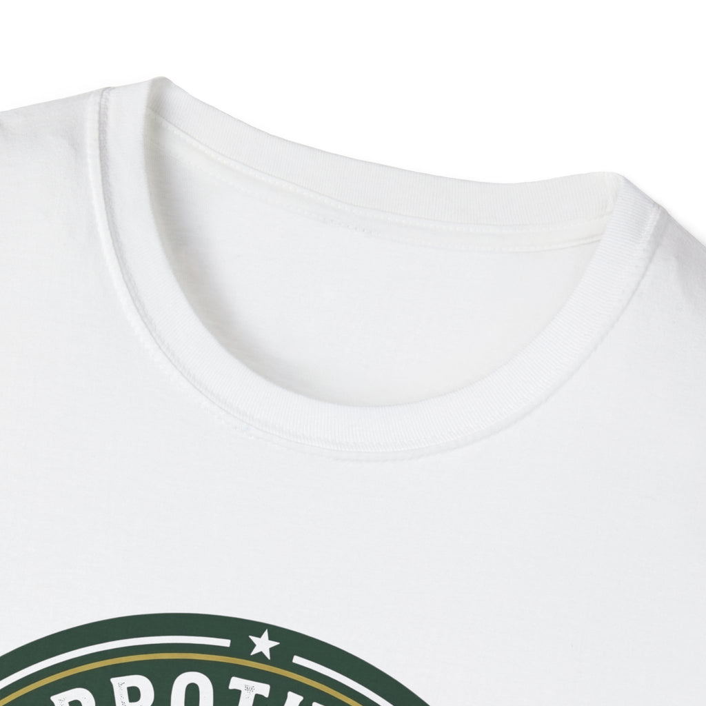 Bar-Brotherhood Defeat Gravity Tshirt