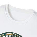 Bar-Brotherhood Defeat Gravity Tshirt