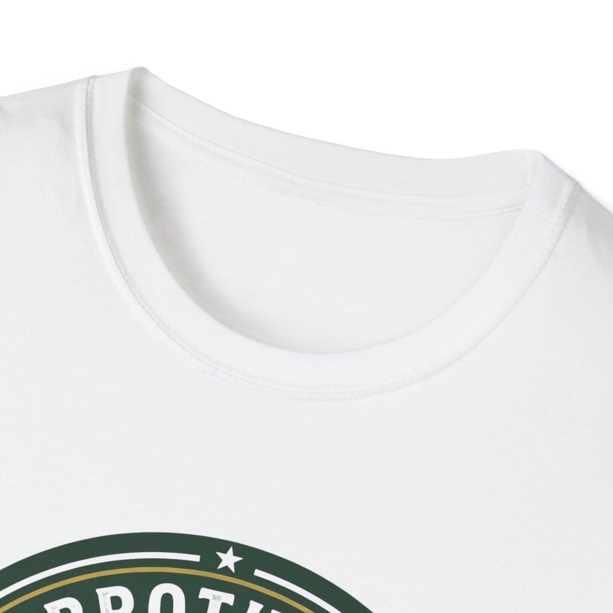 Bar-Brotherhood Defeat Gravity Tshirt