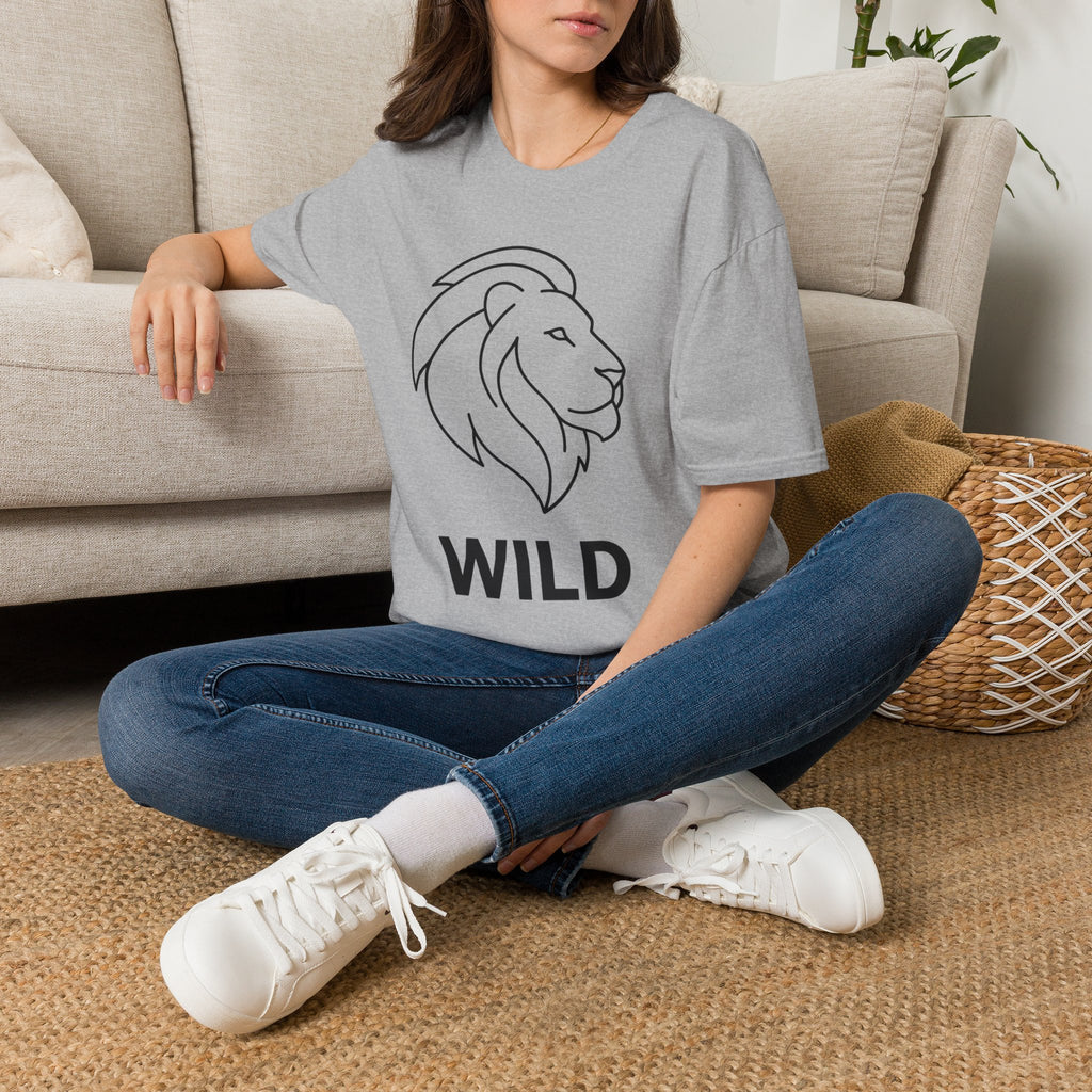 WILD T-Shirt