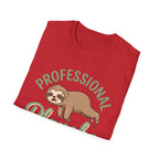 Professional Planche T-Shirt