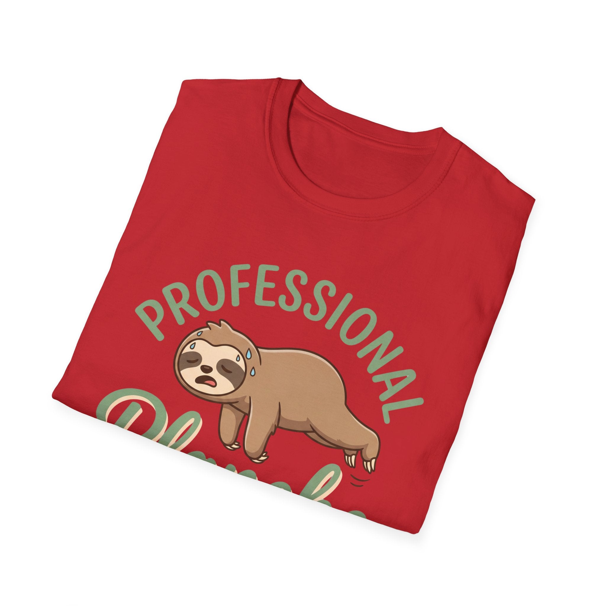 Professional Planche T-Shirt