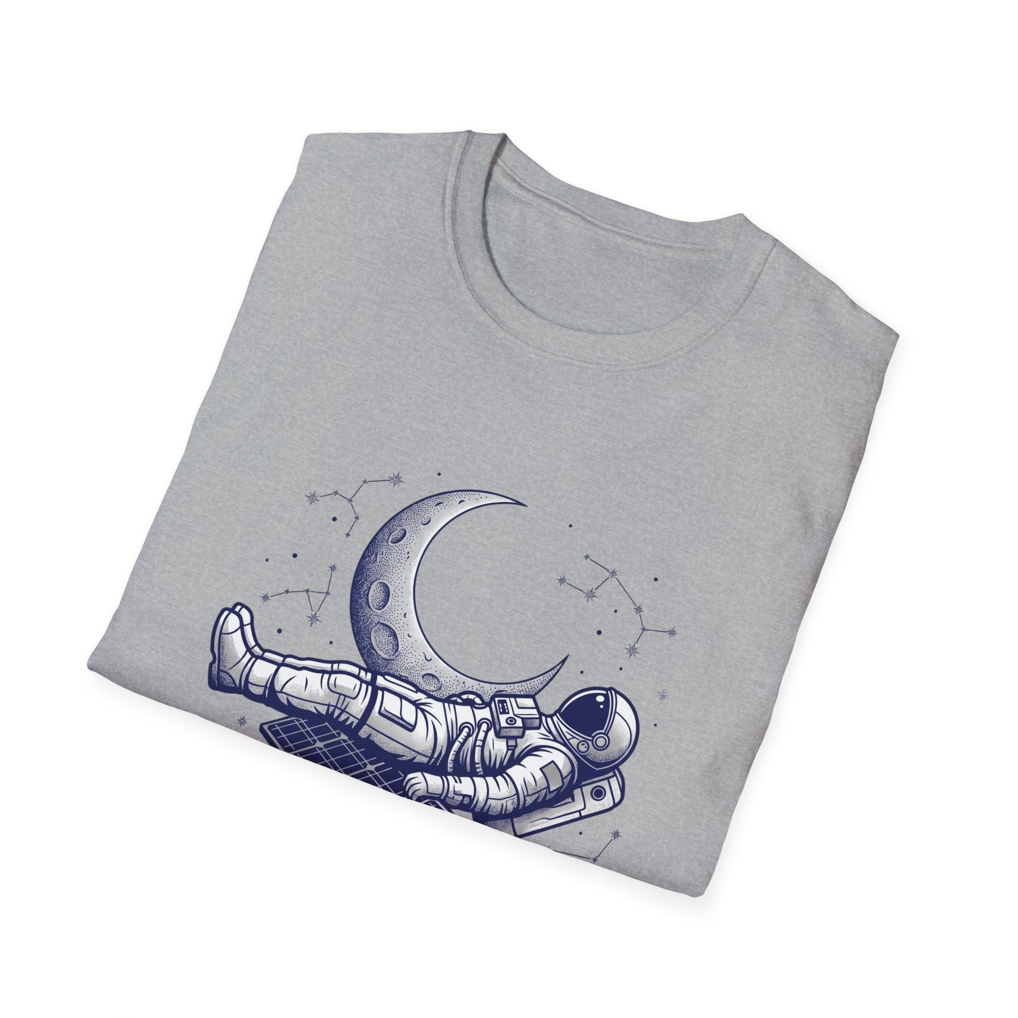 Zero Gravity T-Shirt