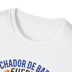 Luchador De Barras T-Shirt