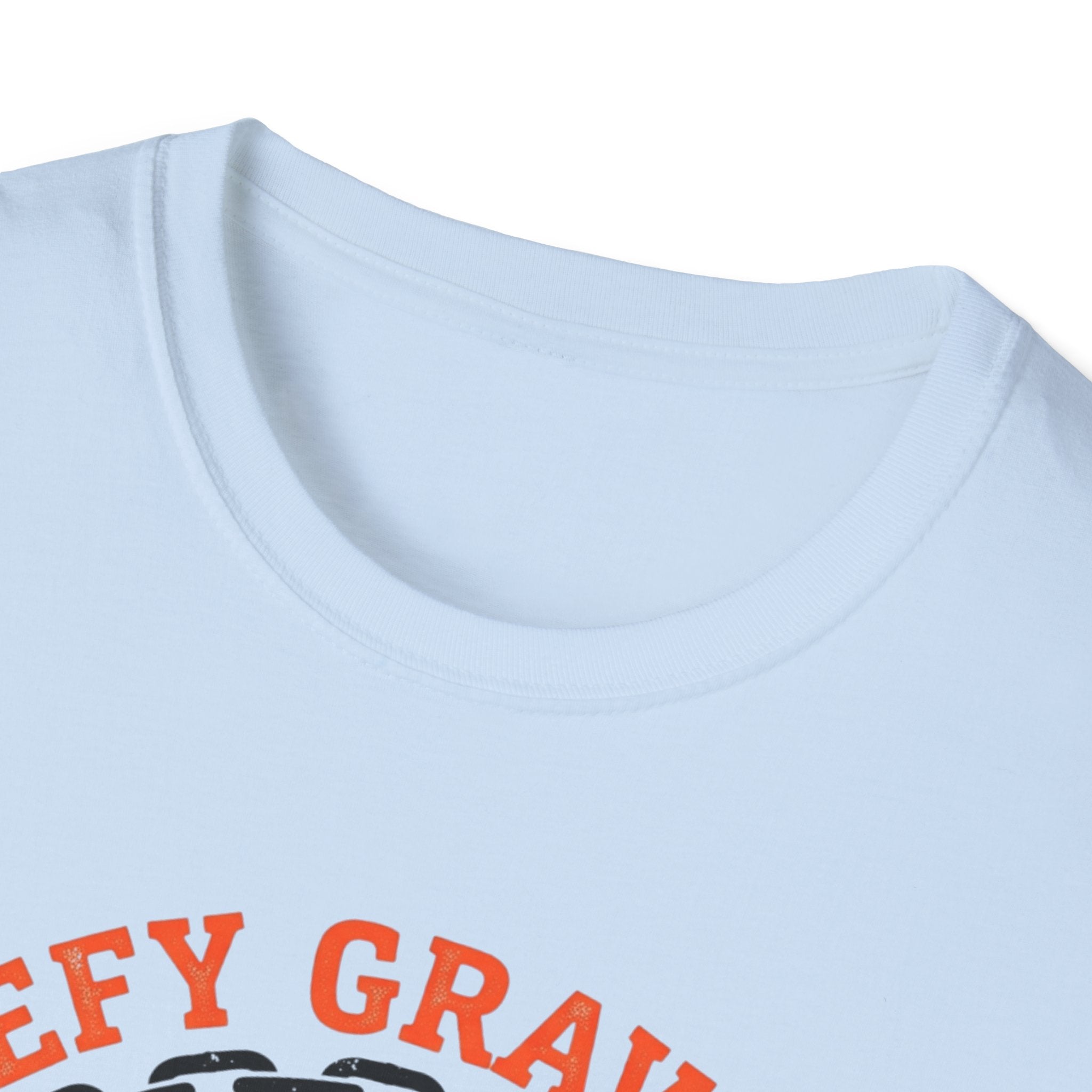 Defy GravityT-Shirt