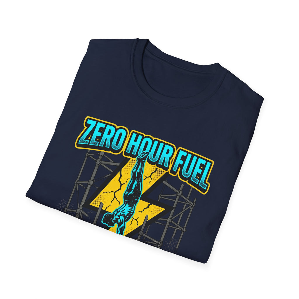 Zero Hour Fuel T-Shirt