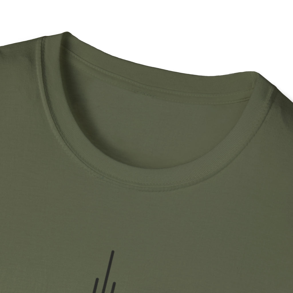 Copy of Corpus Et Anima Strengthened T-Shirt