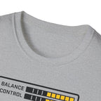 Kakasana Master T-Shirt