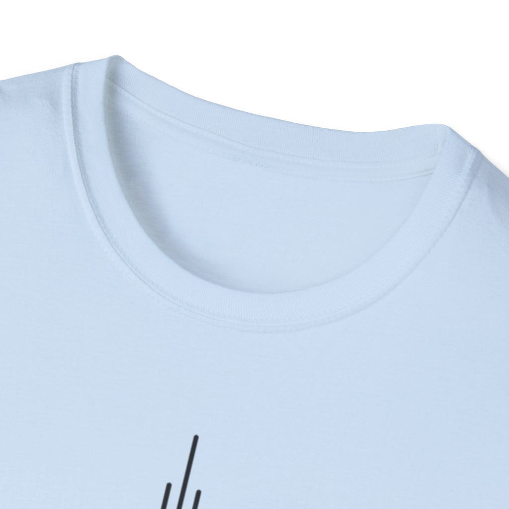 Copy of Corpus Et Anima Strengthened T-Shirt