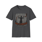 Time Is Strength T-Shirt