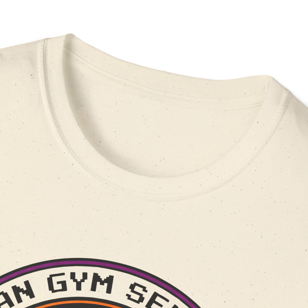 Urban Gym Selection T-Shirt