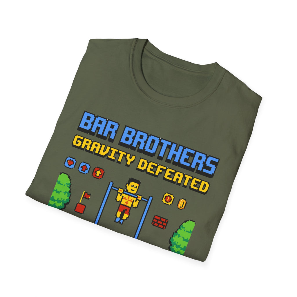 Gravity Defeated T-Shirt