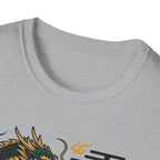 The Dragon's Ascent T-Shirt