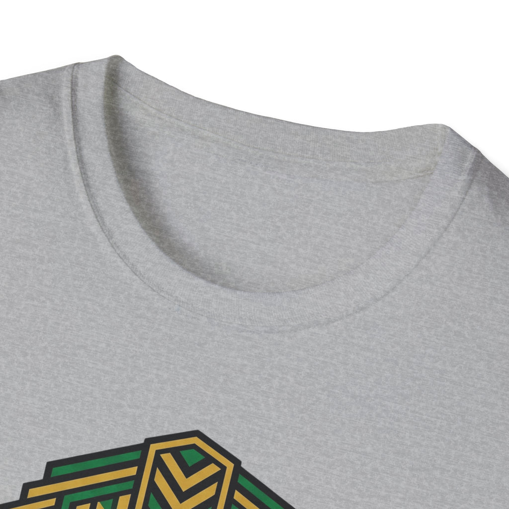 Pull-up Champion T-Shirt