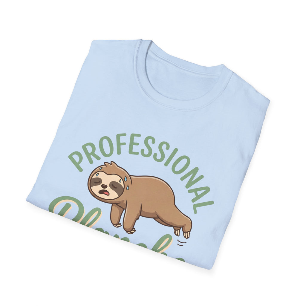 Professional Planche T-Shirt