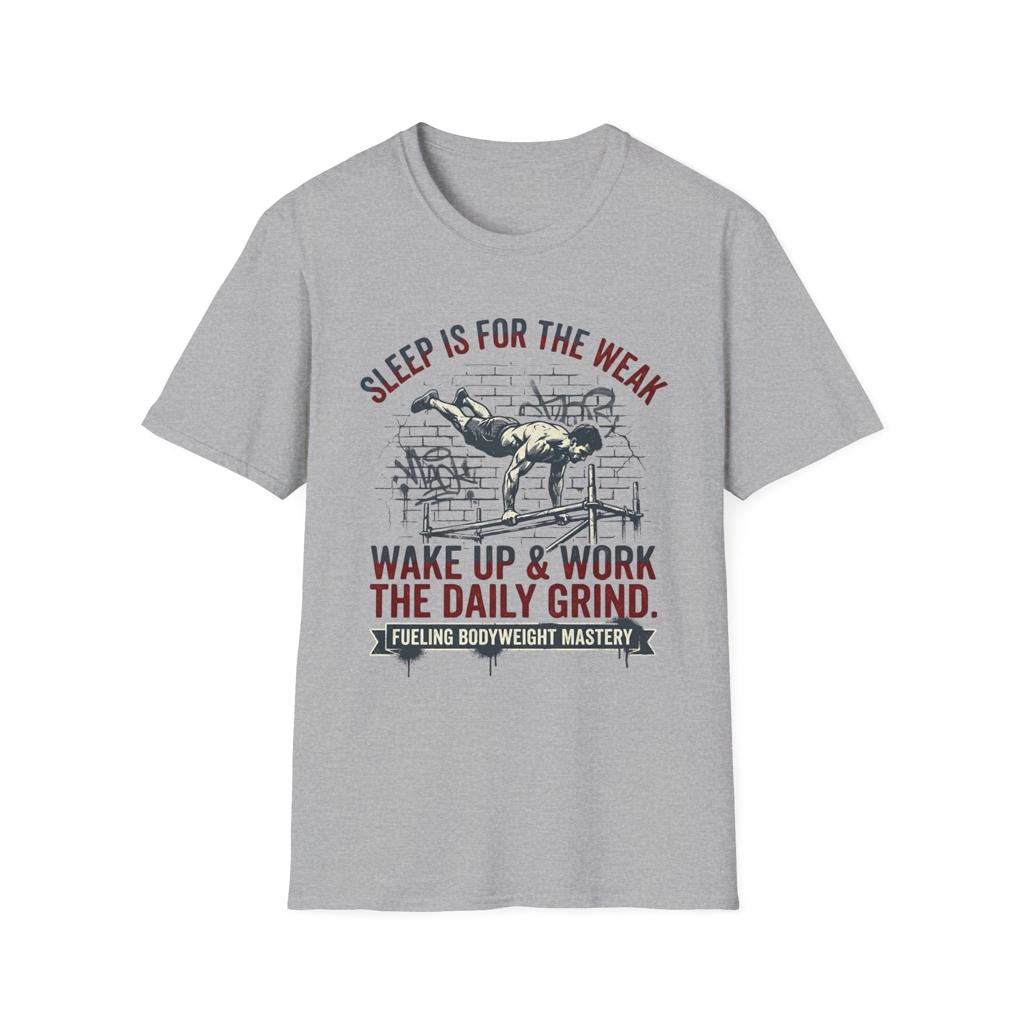 Sleep is for the Weak T-Shirt