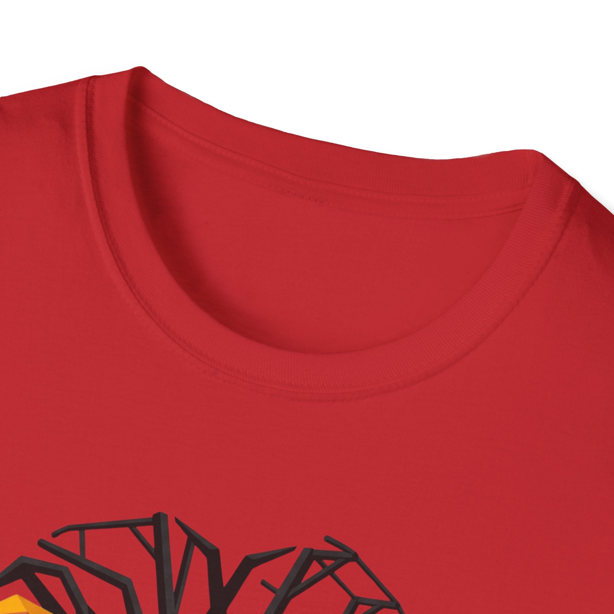Steel Pride T-Shirt