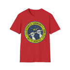 Copy of Calisthenics Achievements T-Shirt