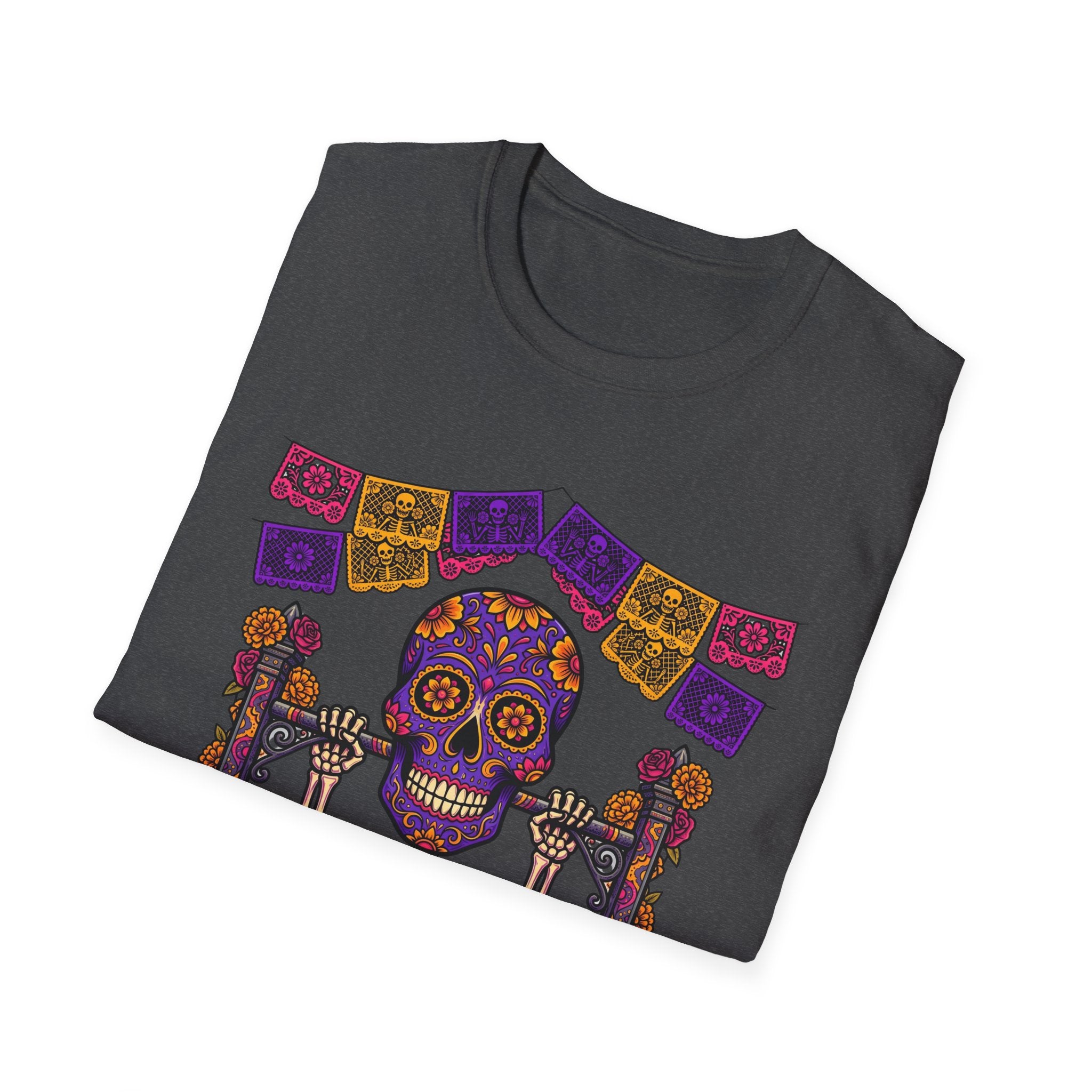 Muerte Al Limite T-Shirt