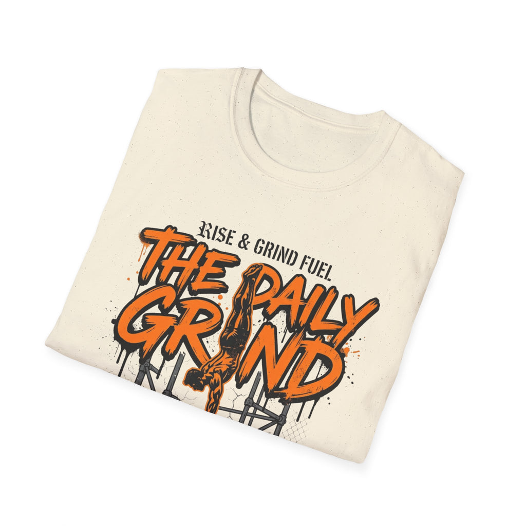 Rise & Grind Fuel T-Shirt