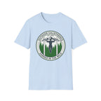 Outdoor Calisthenics T-Shirt