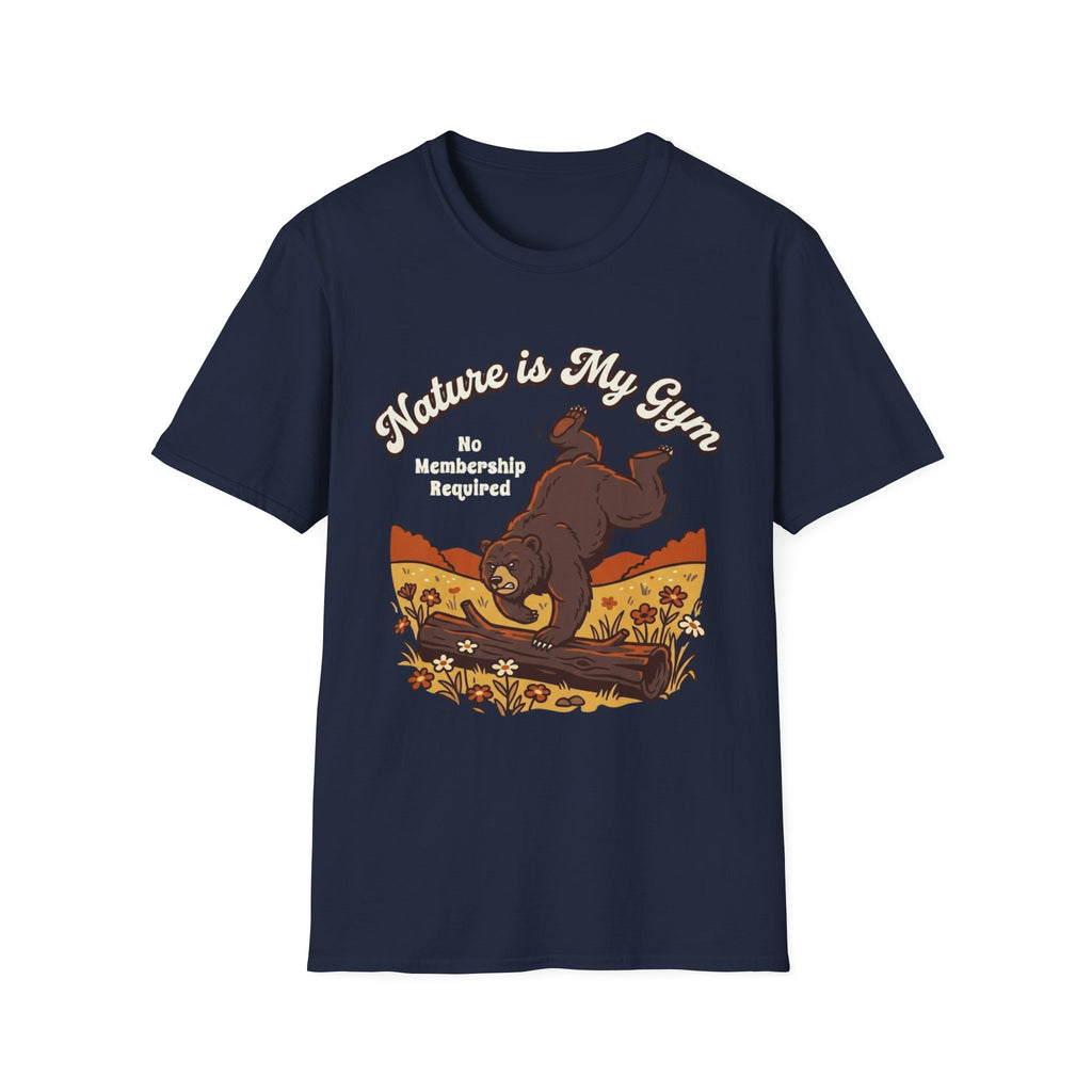 No Membership Required T-Shirt