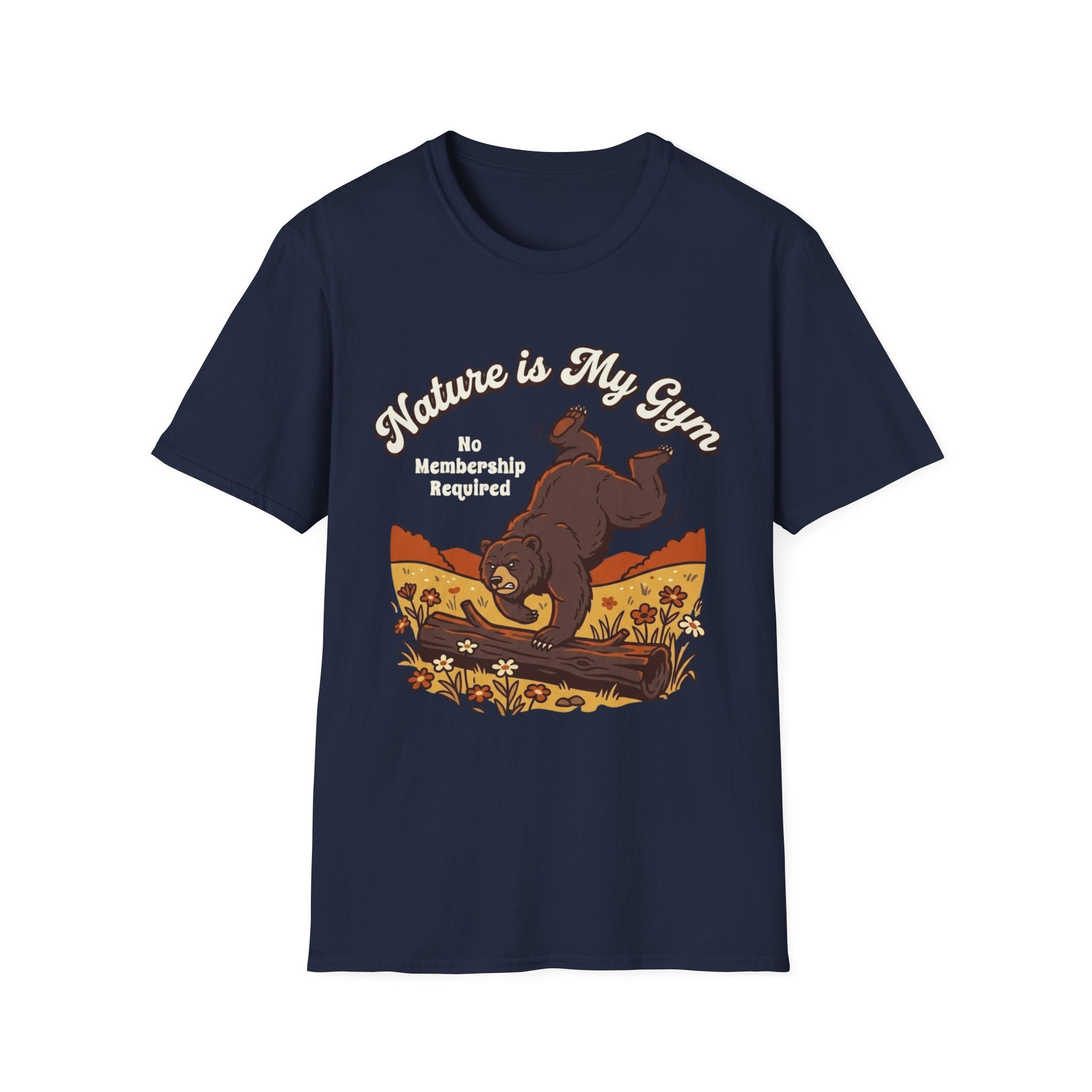 No Membership Required T-Shirt
